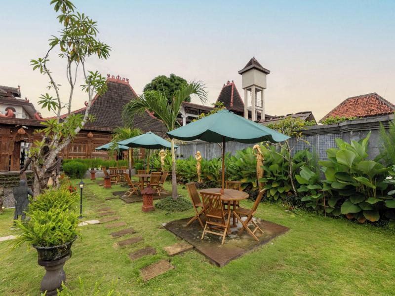 Rumah Pesik Art Heritage image
