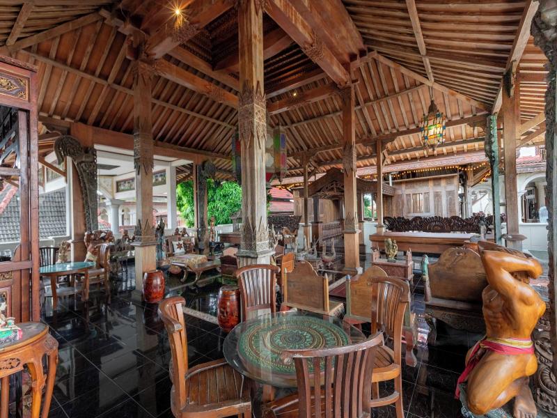 Rumah Pesik Art Heritage image