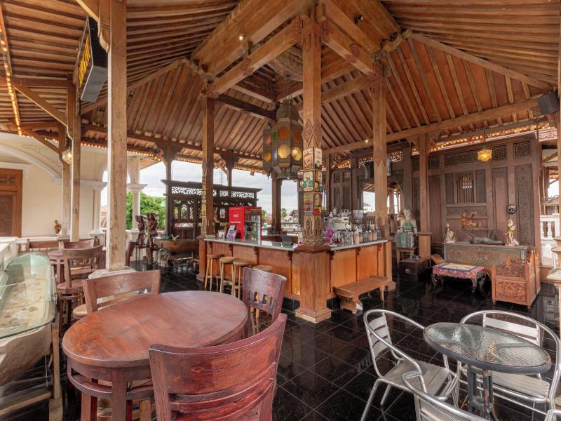 Rumah Pesik Art Heritage image