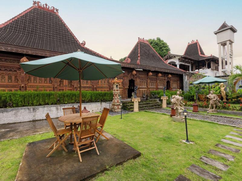 Rumah Pesik Art Heritage image