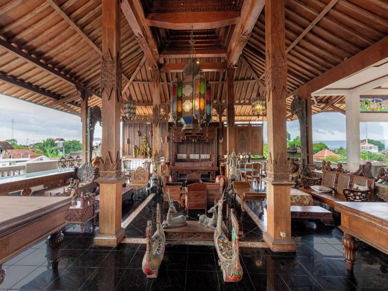 Rumah Pesik Art Heritage image