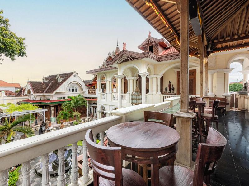 Rumah Pesik Art Heritage image