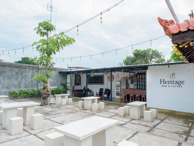 Rumah Pesik Art Heritage image