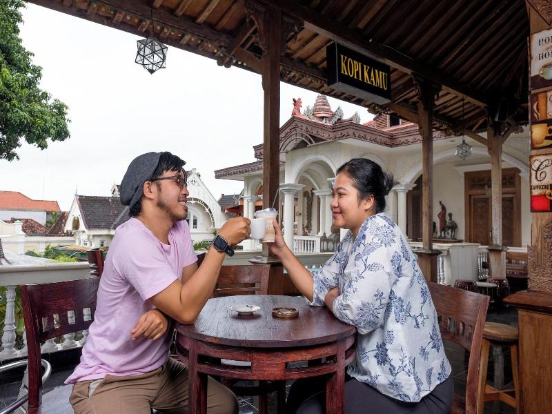 Rumah Pesik Art Heritage image