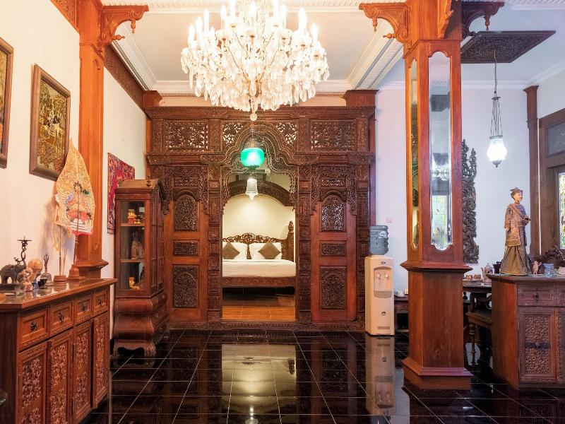 Rumah Pesik Art Heritage image