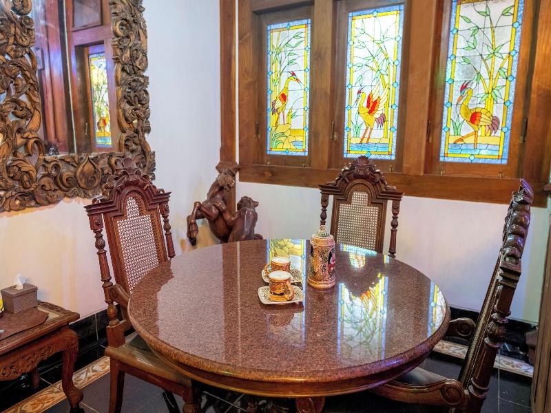 Rumah Pesik Art Heritage image