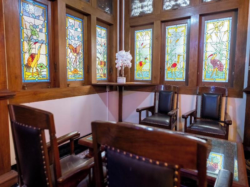 Rumah Pesik Art Heritage image