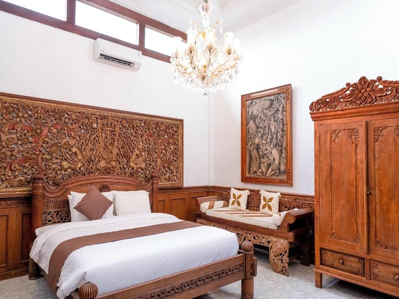 Rumah Pesik Art Heritage image