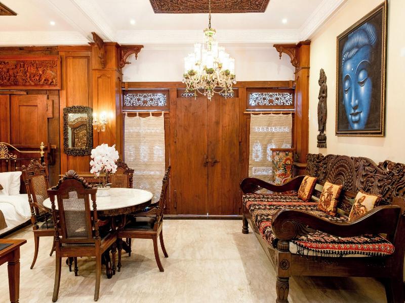 Rumah Pesik Art Heritage image