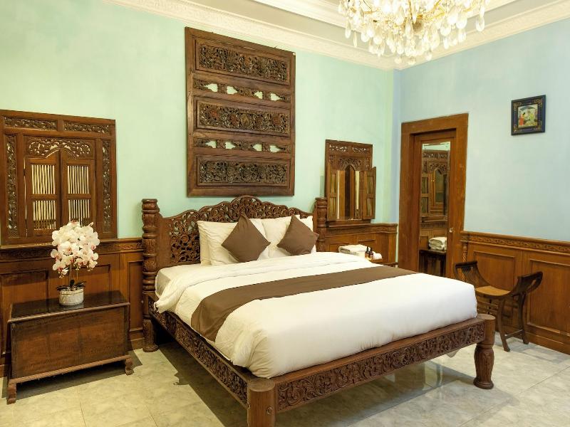 Rumah Pesik Art Heritage image