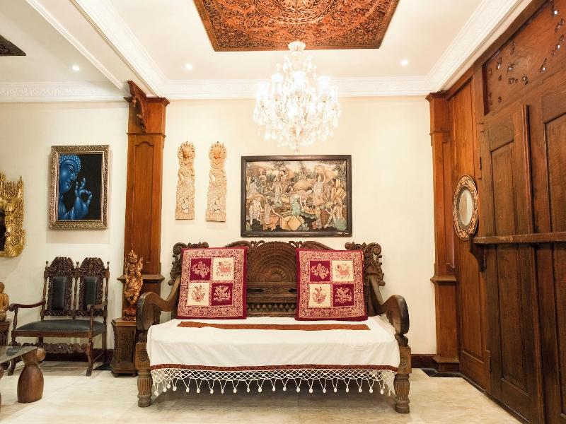 Rumah Pesik Art Heritage image