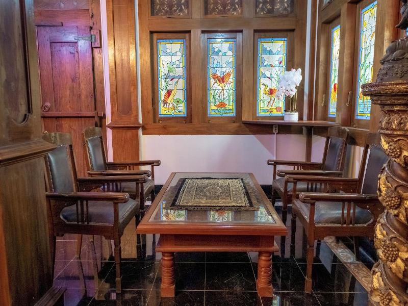 Rumah Pesik Art Heritage image