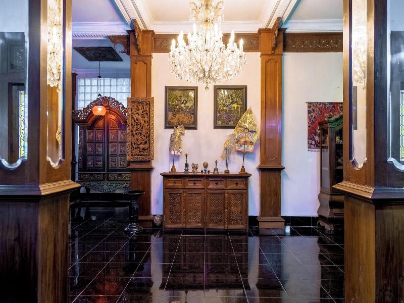 Rumah Pesik Art Heritage image