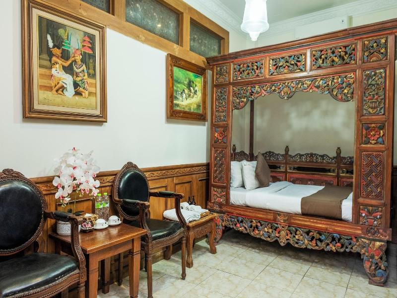 Rumah Pesik Art Heritage image
