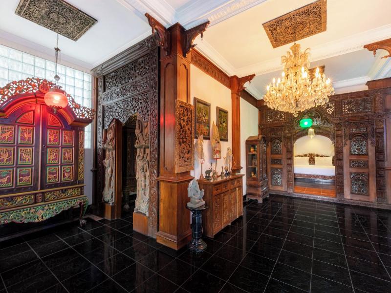 Rumah Pesik Art Heritage image