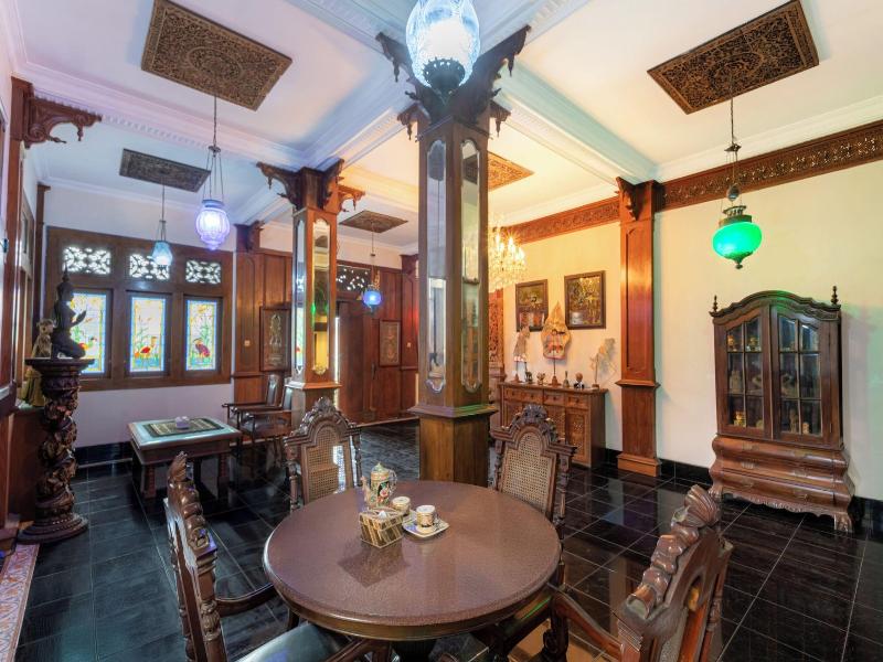 Rumah Pesik Art Heritage image