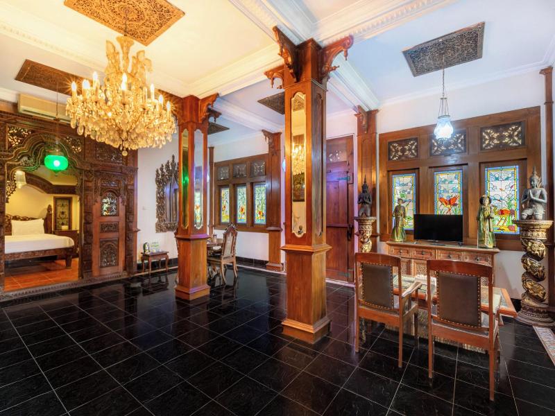 Rumah Pesik Art Heritage image