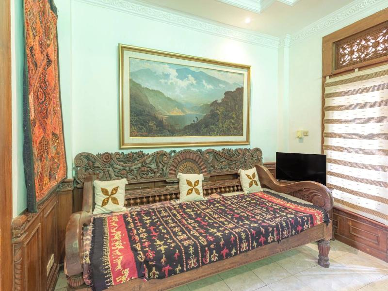 Rumah Pesik Art Heritage image