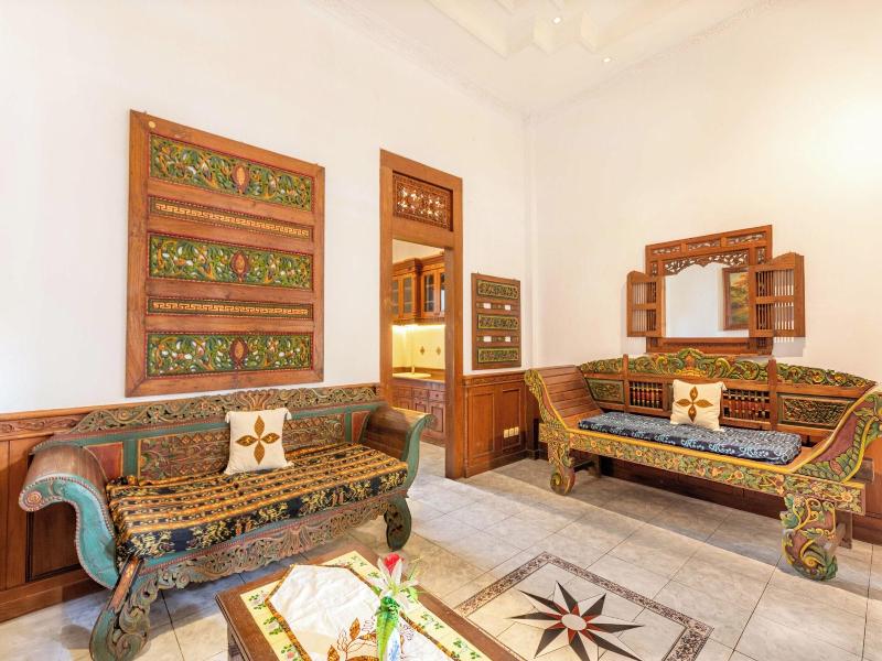 Rumah Pesik Art Heritage image