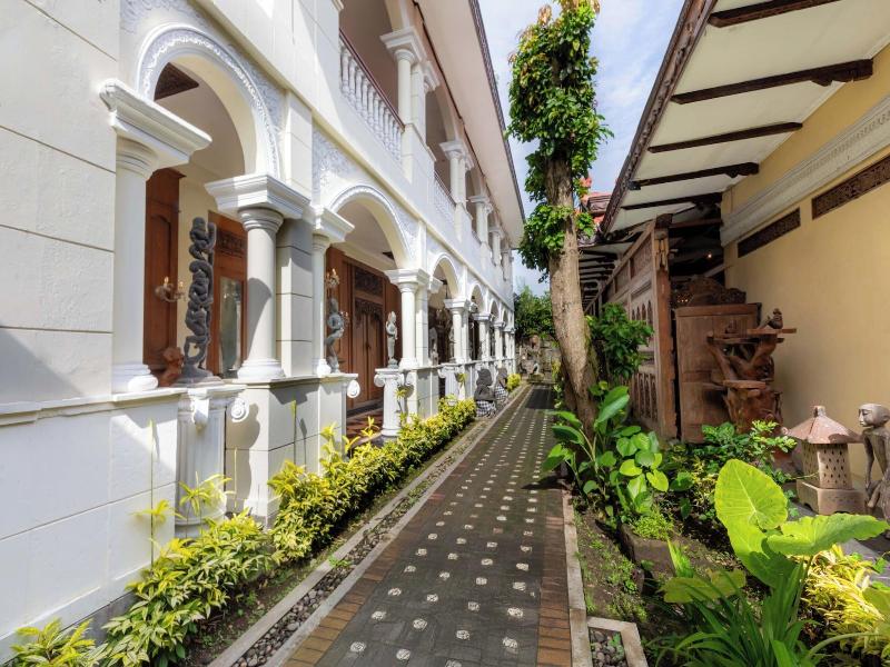Rumah Pesik Art Heritage image