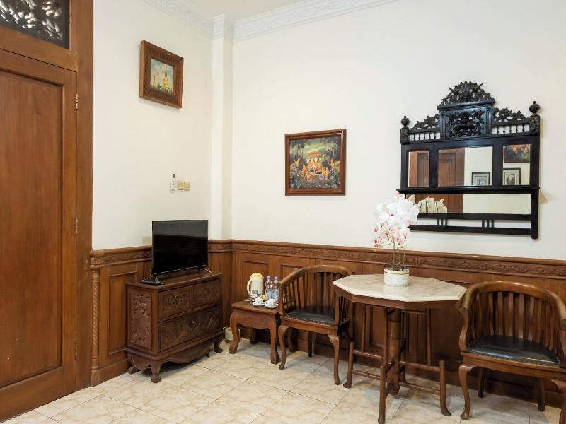 Rumah Pesik Art Heritage image