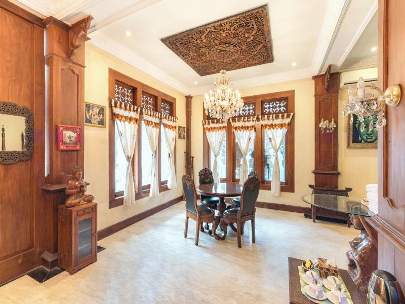 Rumah Pesik Art Heritage image