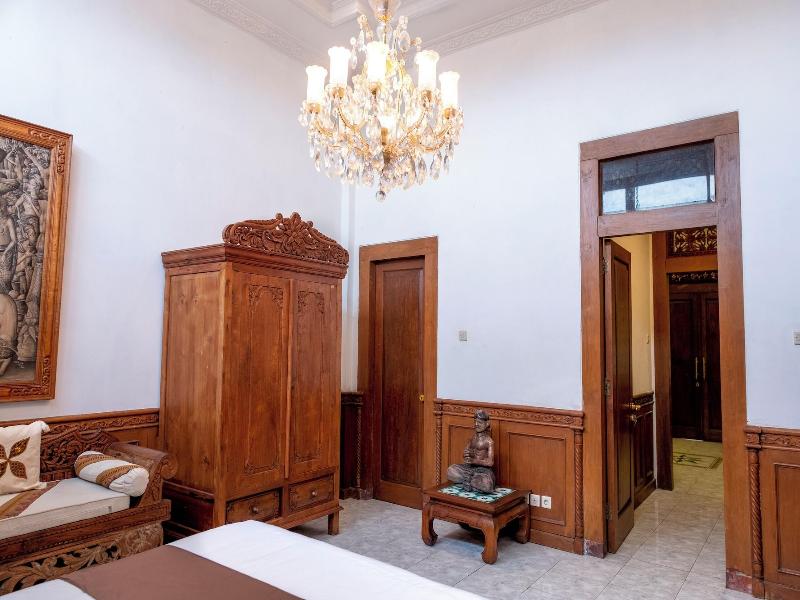 Rumah Pesik Art Heritage image