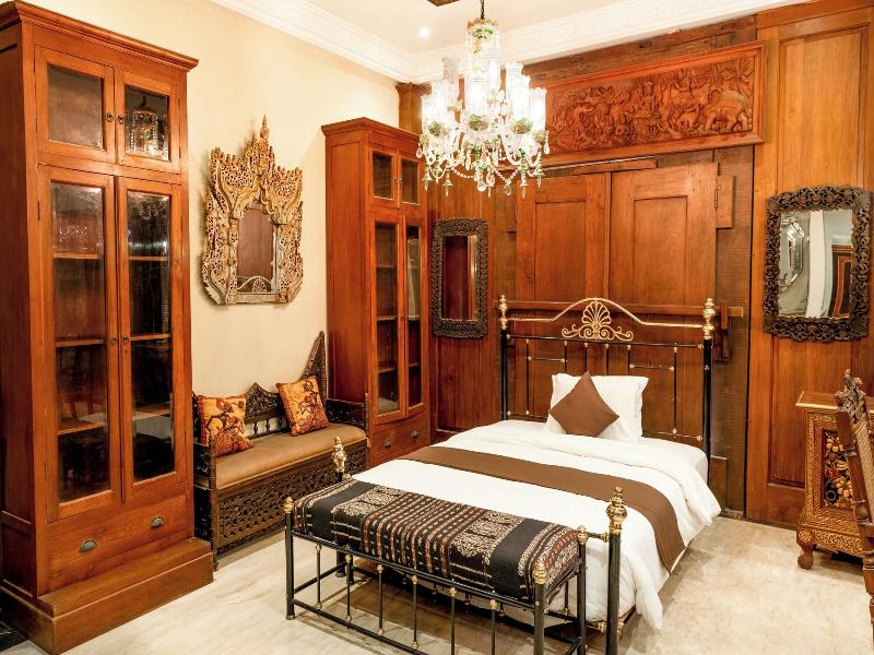 Rumah Pesik Art Heritage image