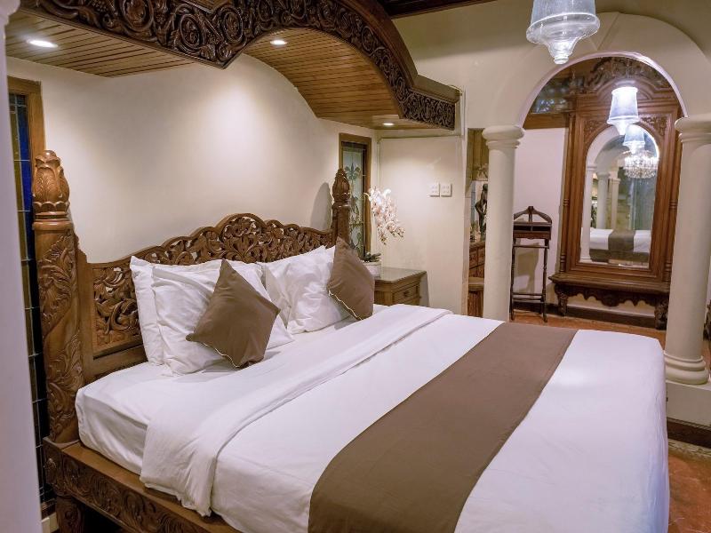 Rumah Pesik Art Heritage image