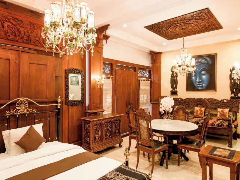 Rumah Pesik Art Heritage image