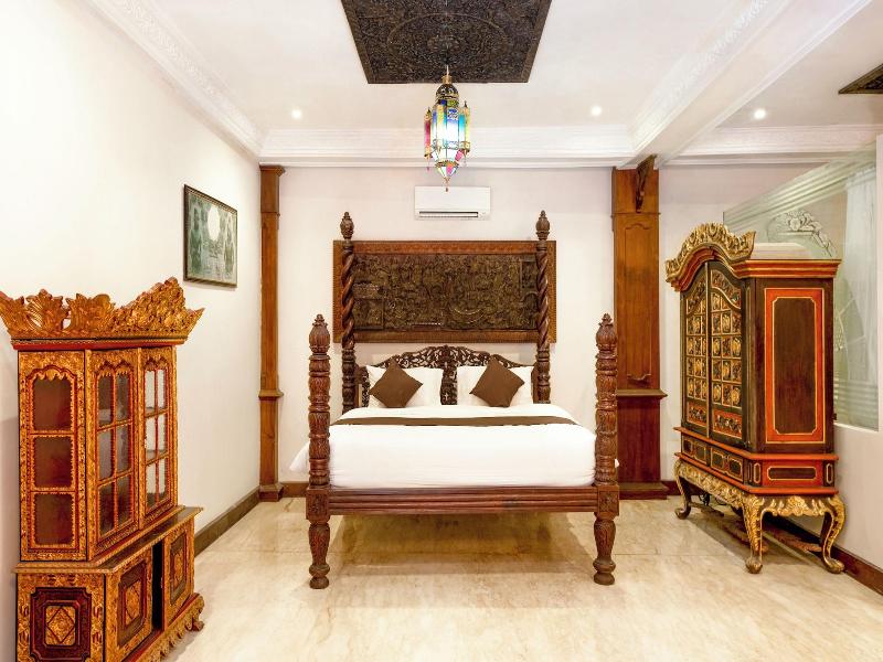 Rumah Pesik Art Heritage image