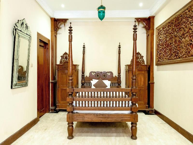 Rumah Pesik Art Heritage image
