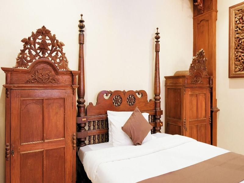 Rumah Pesik Art Heritage image