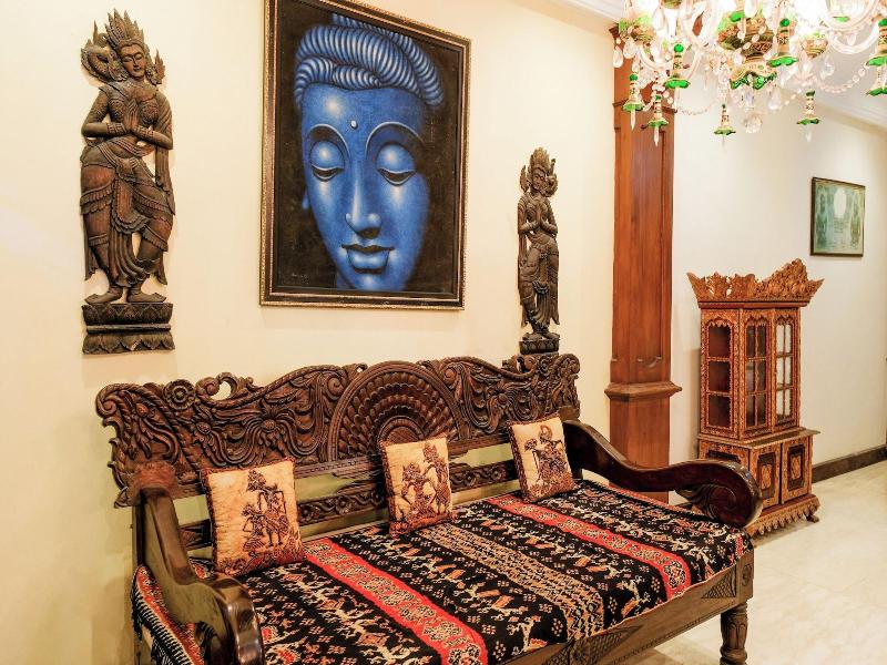 Rumah Pesik Art Heritage image