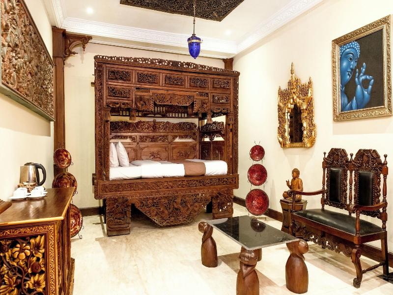 Rumah Pesik Art Heritage image