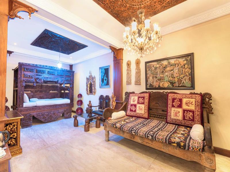 Rumah Pesik Art Heritage image