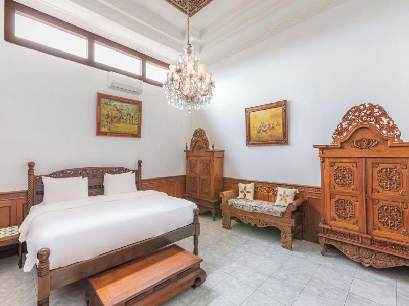 Rumah Pesik Art Heritage image