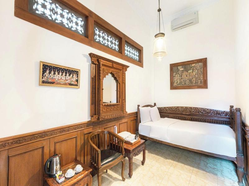 Rumah Pesik Art Heritage image