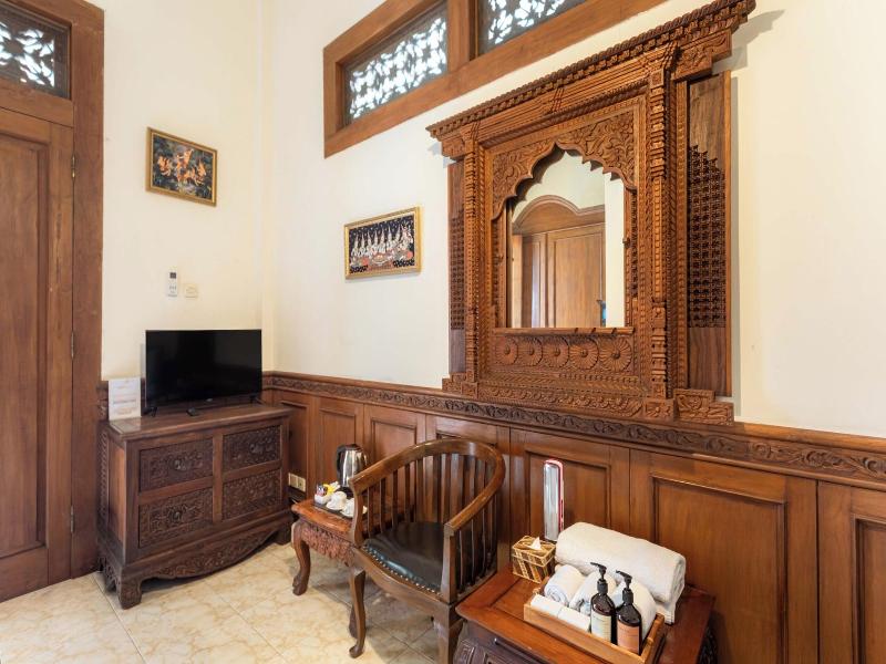 Rumah Pesik Art Heritage image