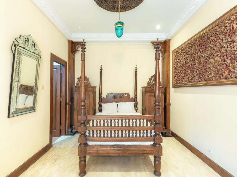 Rumah Pesik Art Heritage image