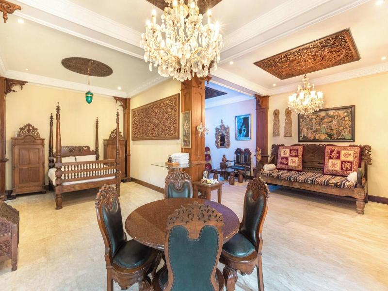 Rumah Pesik Art Heritage image