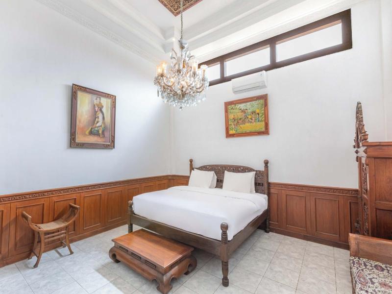 Rumah Pesik Art Heritage image