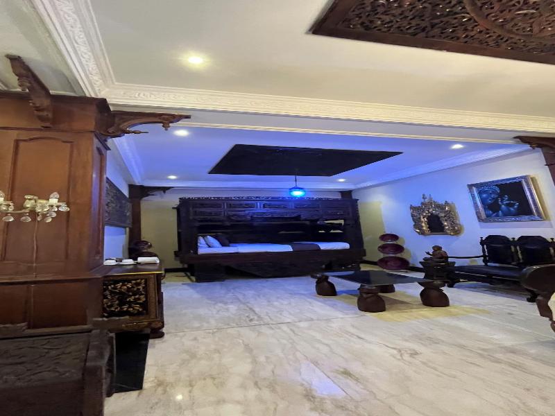 Rumah Pesik Art Heritage image