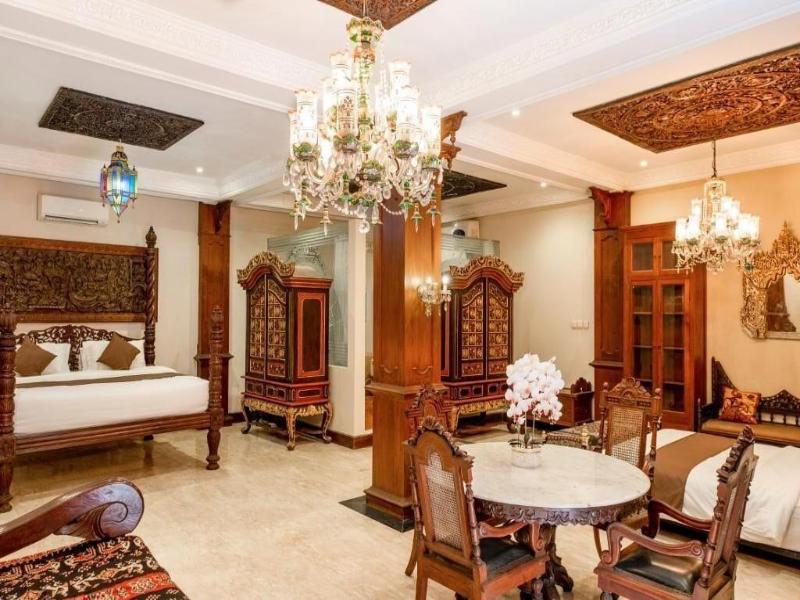 Rumah Pesik Art Heritage image