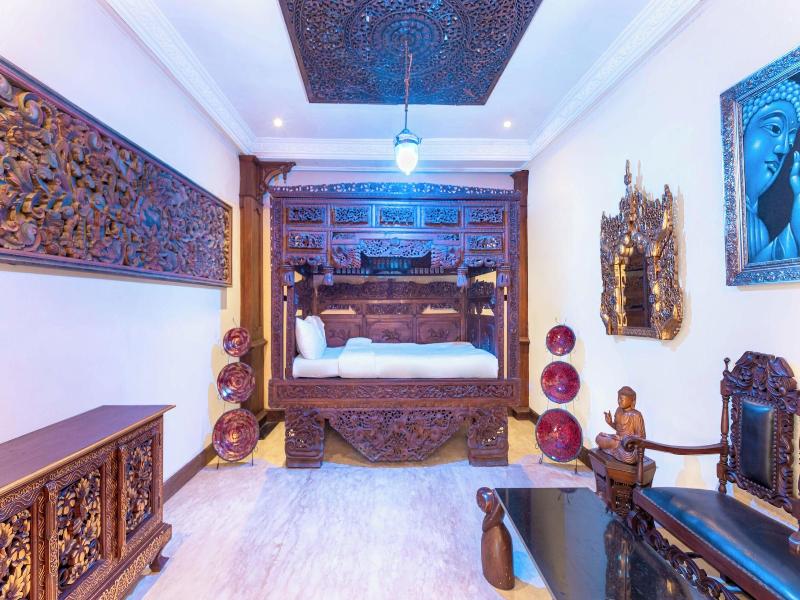 Rumah Pesik Art Heritage image