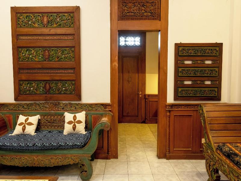 Rumah Pesik Art Heritage image