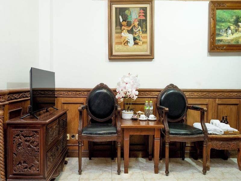 Rumah Pesik Art Heritage image