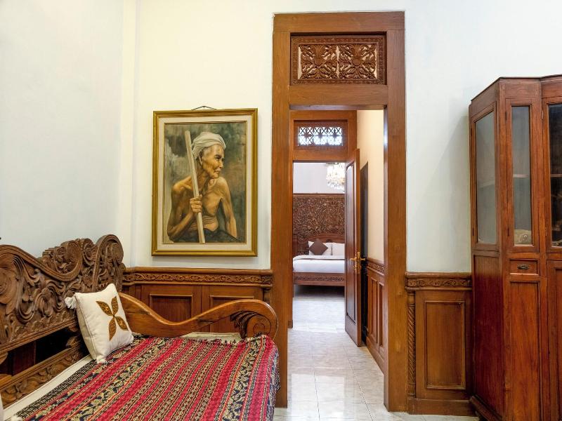 Rumah Pesik Art Heritage image