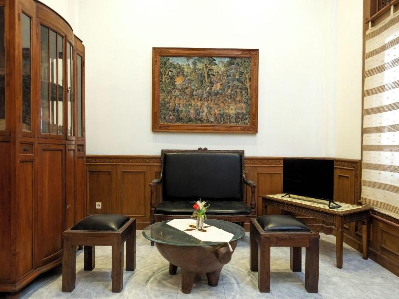 Rumah Pesik Art Heritage image