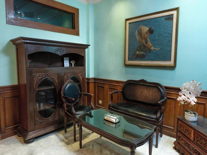 Rumah Pesik Art Heritage image